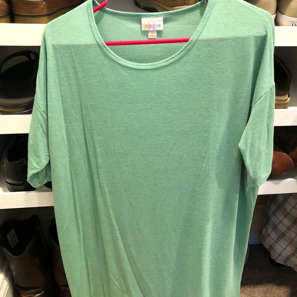 LulaRoe Irma